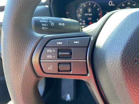 New 2025 Honda Accord SE image 31