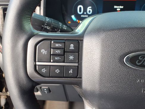 Used 2024 Ford Expedition Max Limited AWD/4WD image 35
