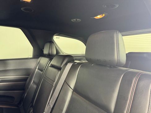 Used 2023 Dodge Durango GT image 24