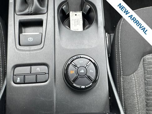 Used 2024 Ford Ranger XLT w/ Equipment Group 301A High AWD/4WD image 28