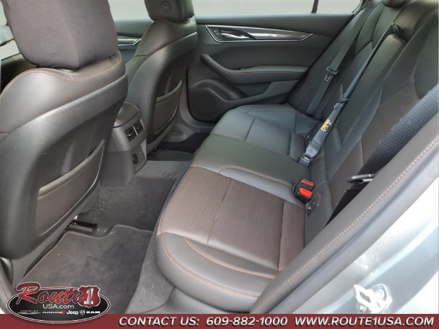 Used 2025 Cadillac CT5 Sport w/ Sun And Sound Package AWD/4WD image 26
