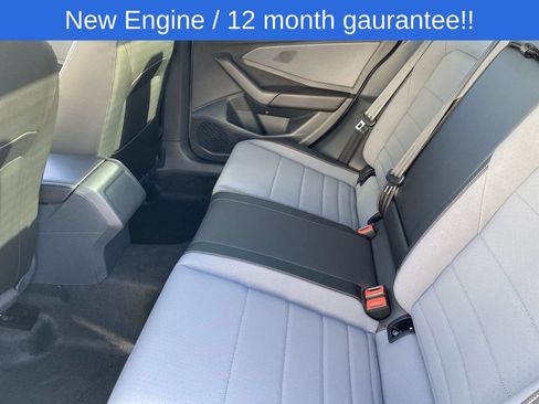 New 2026 Volkswagen Jetta SE FWD image 13