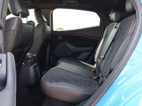 Used 2021 Ford Mustang Mach-E GT image 11