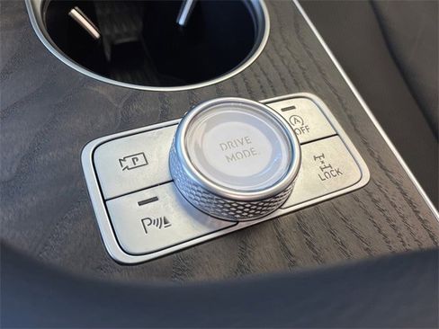 New 2025 Genesis GV80 3.5T Advanced image 21