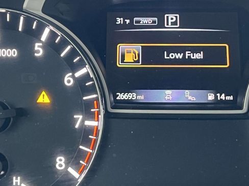 Used 2020 Nissan Pathfinder SV w/ Rock Creek Edition image 27