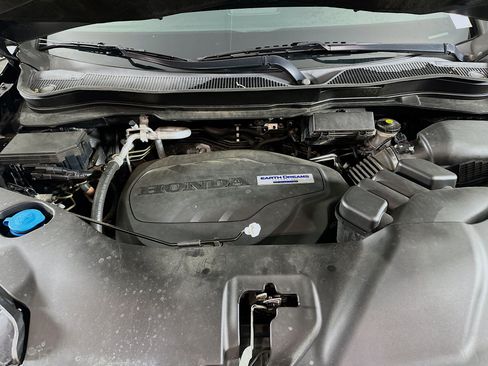 Used 2017 Honda Pilot Elite image 34