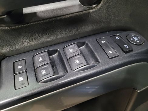 Used 2017 Chevrolet Silverado 1500 LT w/ All Star Edition AWD/4WD image 27