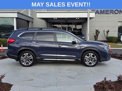 Used 2023 Subaru Ascent Touring AWD/4WD image 45
