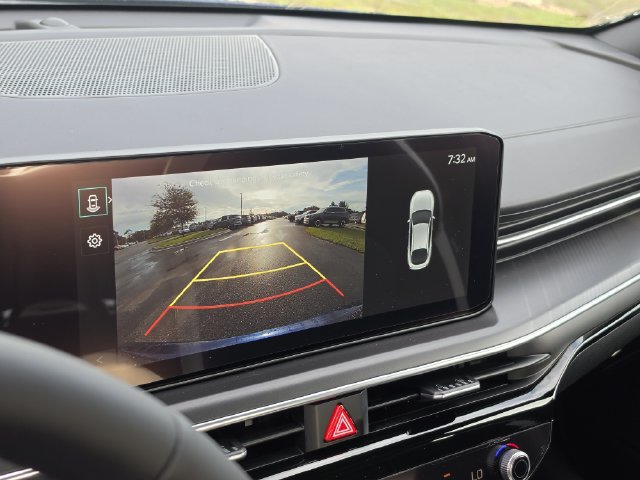 New 2027 Kia K5 GT-Line FWD image 19