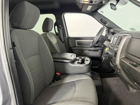 Certified 2024 RAM 1500 Classic Warlock image 29