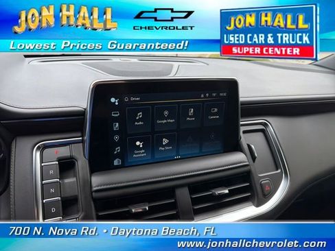 Certified 2024 Chevrolet Tahoe High Country image 29