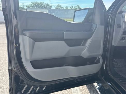 Certified 2021 Ford F150 XLT AWD/4WD image 17
