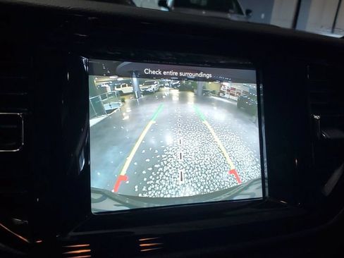 Used 2024 Dodge Durango GT AWD/4WD image 27