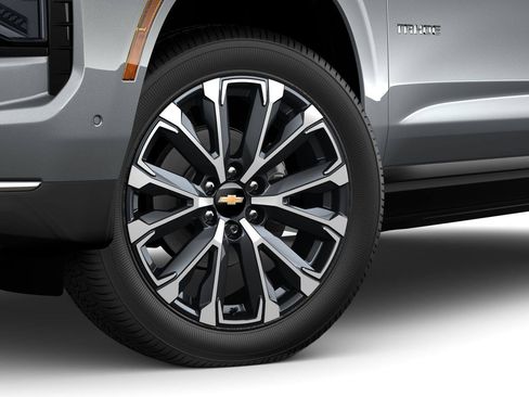 New 2026 Chevrolet Tahoe High Country AWD/4WD image 28