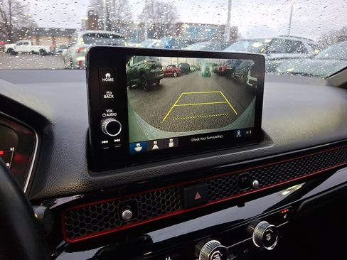 Used 2025 Honda Civic Si image 24