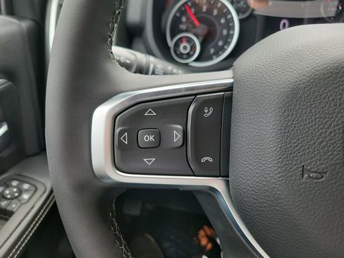 New 2026 RAM 2500 Big Horn AWD/4WD image 14