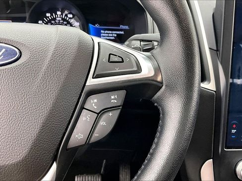 Certified 2022 Ford Edge SEL w/ Convenience Package image 19