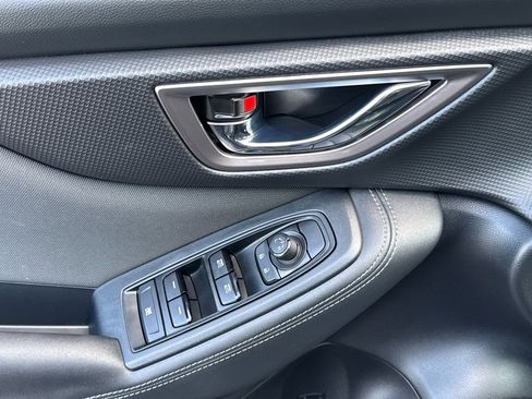 Certified 2024 Subaru Forester Premium image 13