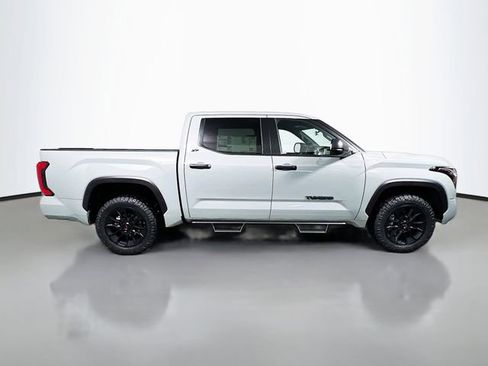 New 2026 Toyota Tundra SR5 RWD image 2