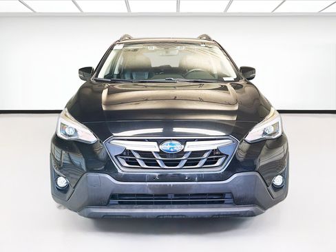Used 2021 Subaru Crosstrek 2.5i Limited w/ Moonroof Package 1 AWD/4WD image 2