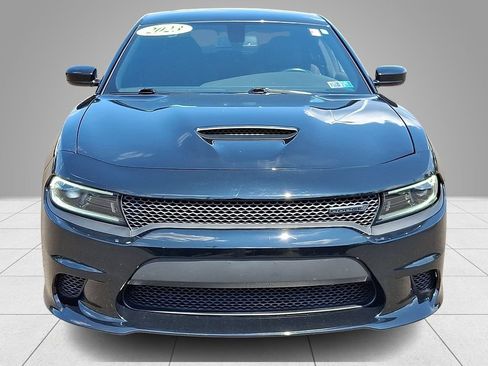 Used 2023 Dodge Charger GT w/ Blacktop Package RWD image 3