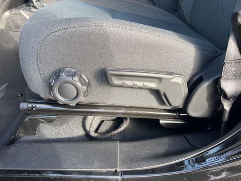 New 2026 Jeep Wrangler Sport S image 23