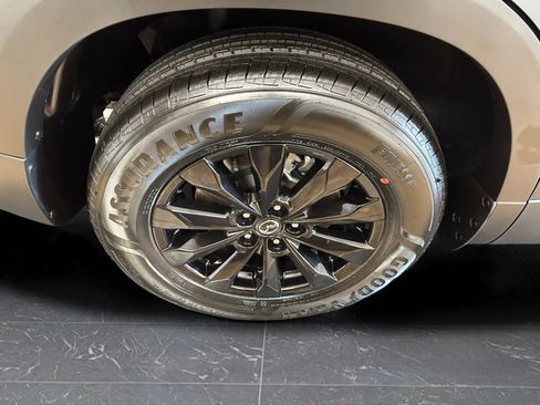 New 2025 MAZDA CX-50 AWD 2.5 S w/ Weather Package image 22