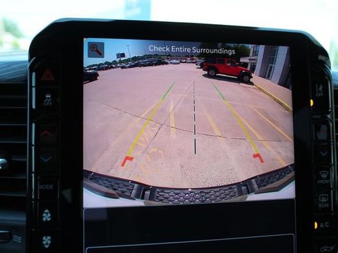 New 2026 RAM 1500 Laramie AWD/4WD image 30