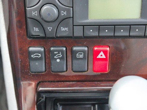 Used 1999 Mercedes-Benz SL 500 image 21
