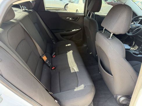 Used 2023 Chevrolet Malibu LS w/ Driver Confidence Package FWD image 13