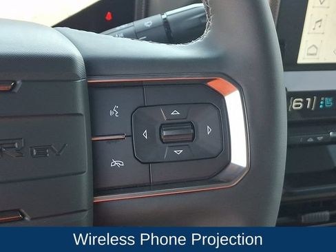 Used 2025 GMC Hummer EV 3X AWD/4WD image 8