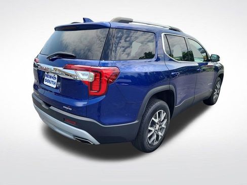 Used 2023 GMC Acadia SLE w/ Driver Convenience Package AWD/4WD image 5