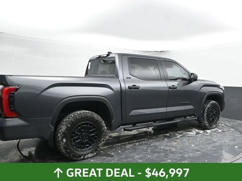 Used 2025 Toyota Tundra SR5 image 12