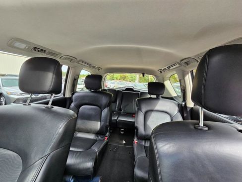 Used 2016 INFINITI QX80 Limited w/ All Season Package image 44