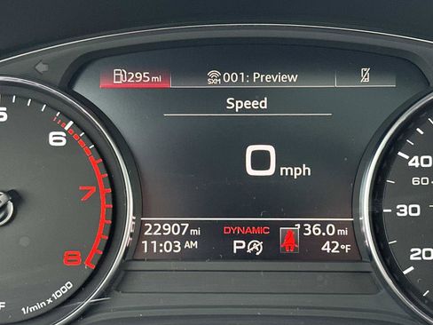 Used 2023 Audi Q5 2.0T Premium w/ Convenience Package image 22