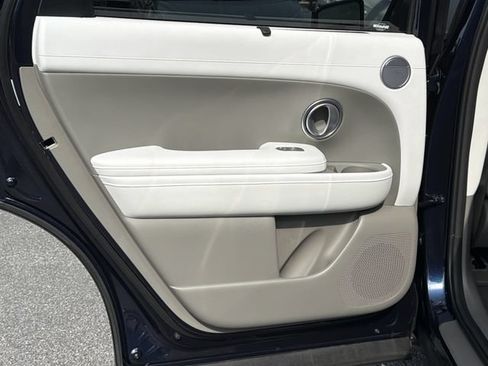 New 2026 Hyundai Palisade SEL Premium FWD image 22