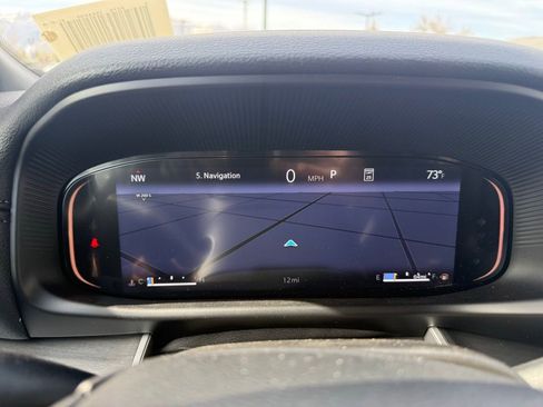 New 2026 Jeep Grand Wagoneer Limited image 5