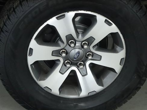 Used 2012 Ford F150 FX4 w/ FX Luxury Pkg image 39