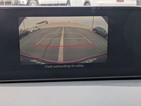 New 2026 MAZDA MAZDA3 2.5 S Preferred image 15