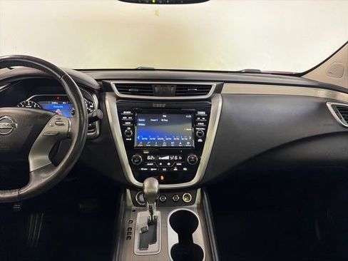 Used 2016 Nissan Murano Platinum w/ Platinum Technology Package image 31