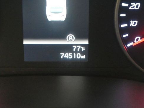 Used 2022 Kia Stinger GT-Line w/ Sun & Sound Package AWD/4WD image 13