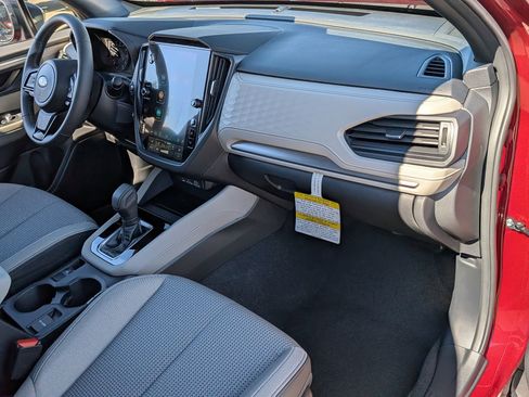New 2025 Subaru Forester Premium w/ Convenience Package #1 image 25