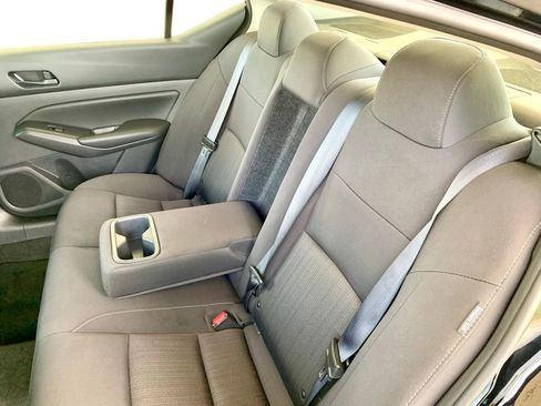 Used 2023 Nissan Altima 2.5 S FWD image 20