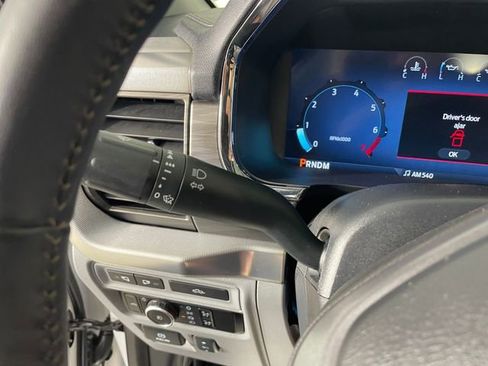 Used 2024 Ford F150 Lariat w/ Bed Utility Package AWD/4WD image 11