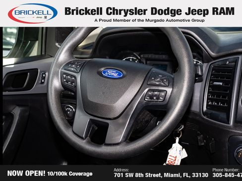 Used 2019 Ford Ranger XL w/ Equipment Group 101A Mid image 20