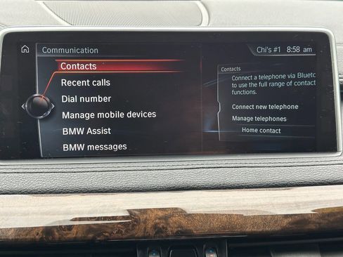 Used 2017 BMW X6 xDrive35i image 47