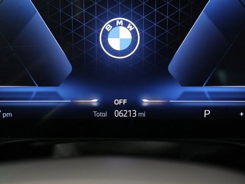 Used 2025 BMW X3 xDrive30i w/ M Sport Package image 17