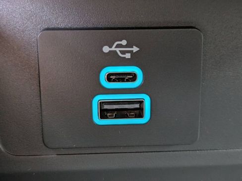 New 2026 Ford Mustang Coupe image 19