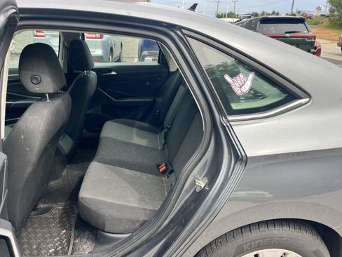 Used 2019 Volkswagen Jetta S w/ Driver Assistance Package FWD image 12