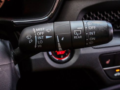 Used 2024 Honda CR-V EX image 25